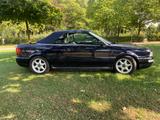 Audi 80 Cabriolet 2.8  - gebrauchte Audi Cabriolet aus dem Jahr 1998
