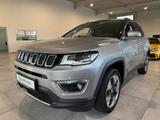 Jeep Compass Limited 4WD Navi/Kamera/LED/PDC/SHZ - Jeep Compass in Mönchengladbach