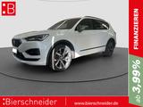 Seat Tarraco 1.5 TSI DSG AB226EUR FR AHK 7SITZ NAVI V - gebrauchte Seat Tarraco aus dem Jahr 2022