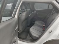 Peugeot 2008 - Vorschau Bild 9