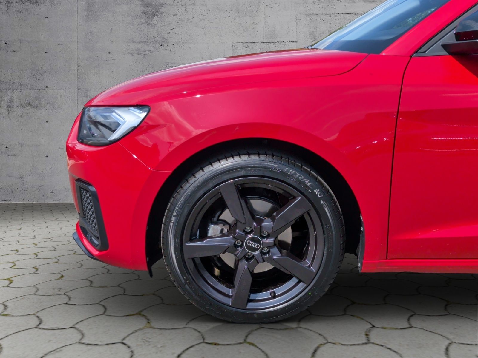 Audi A1 - Bild 13