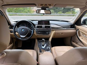 BMW 316 - 8