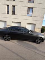 Mercedes-Benz E 400 d 4MATIC Autom. - - Mercedes-Benz E 400 in Nürnberg