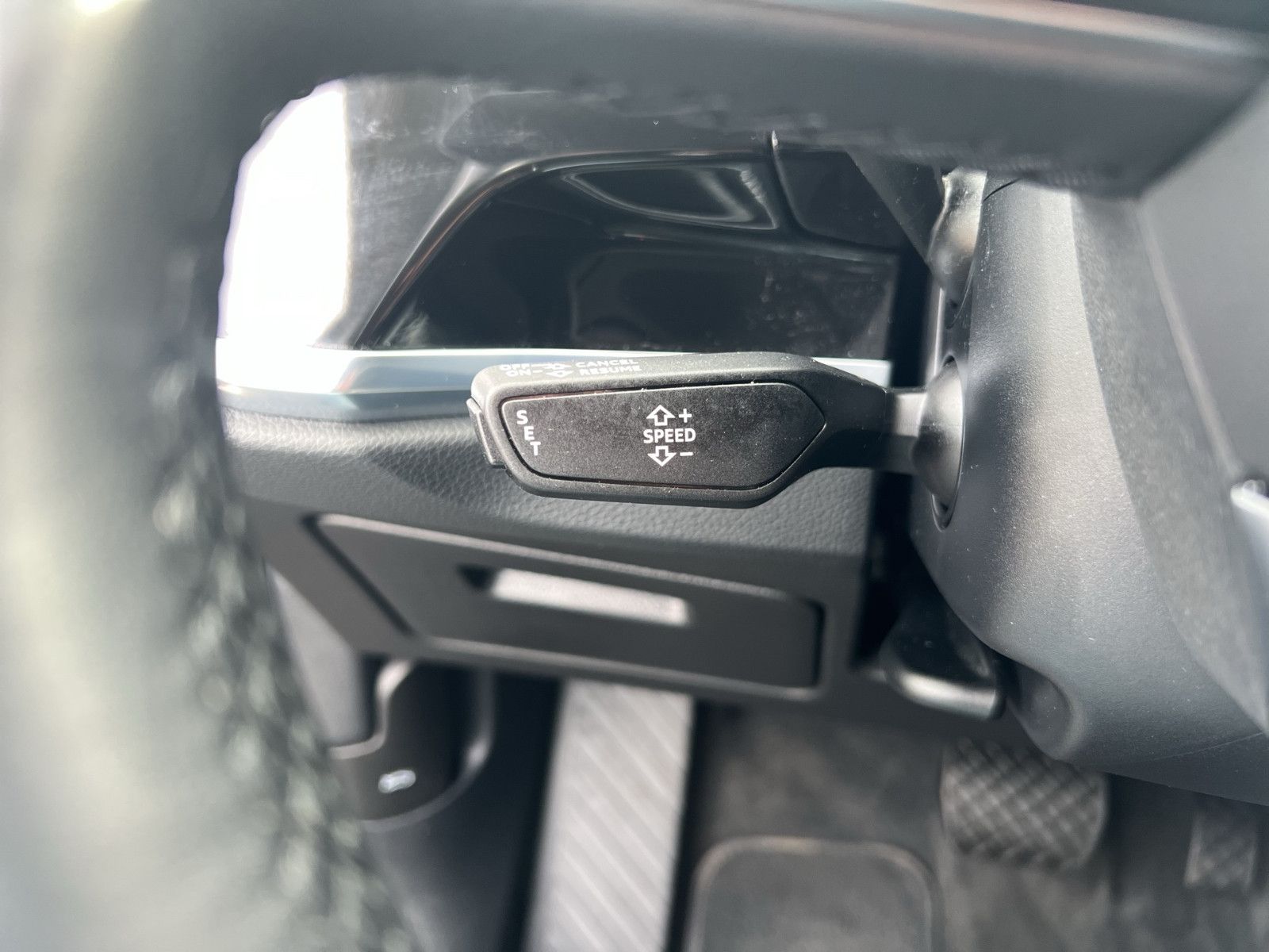 Audi Q3 TFSI e 45|AHK|RFK|SMART.INTERF foto 15