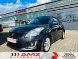 Suzuki Swift 1.2 Comfort Klima SHZ Bluetooth Tempomat - Suzuki Swift: Allradantrieb, 1.2
