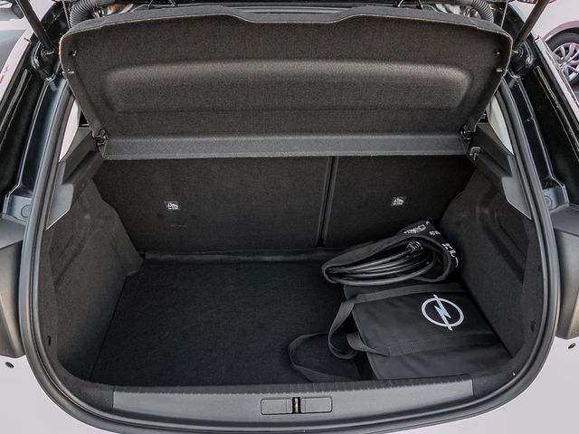 Opel Corsa F e Elegance Kamera Style-Paket LED