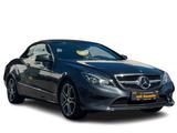 Mercedes-Benz E220 CDI Cabrio AirScarf*Memory*ACC*H/K*Sport - Mercedes-Benz E-Klasse: Cdi