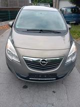 Opel Meriva B - Opel Meriva in Hagen