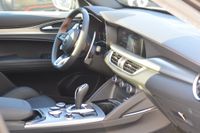 Alfa Romeo Stelvio - Vorschau Bild 15