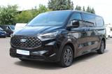 Ford Tourneo Custom 320 L2  Titanium FWD+AUTOM+8 SITZ - Ford: 3.2