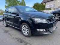 Volkswagen Polo V Style 1.6 TDI Sitz- Klima-Xenon-Euro5Norm