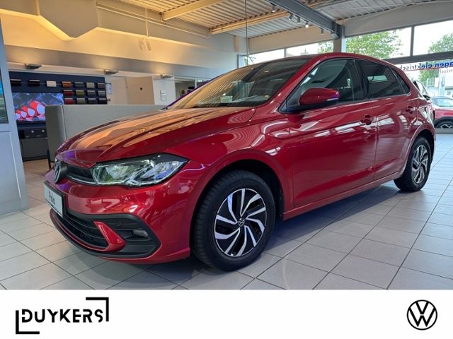 Image of Volkswagen Polo