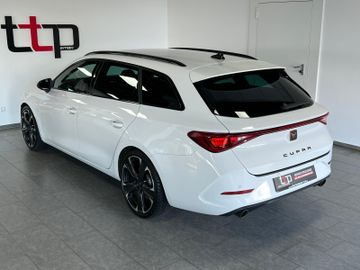 Cupra Leon - 8