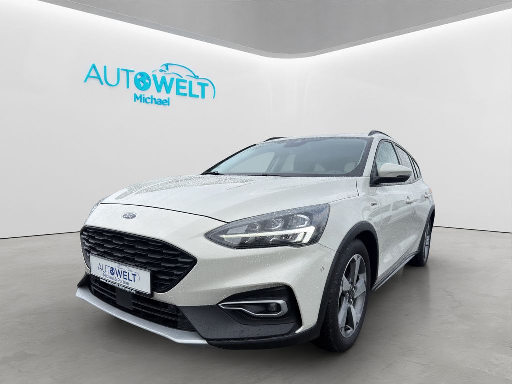 Image of Ford Focus