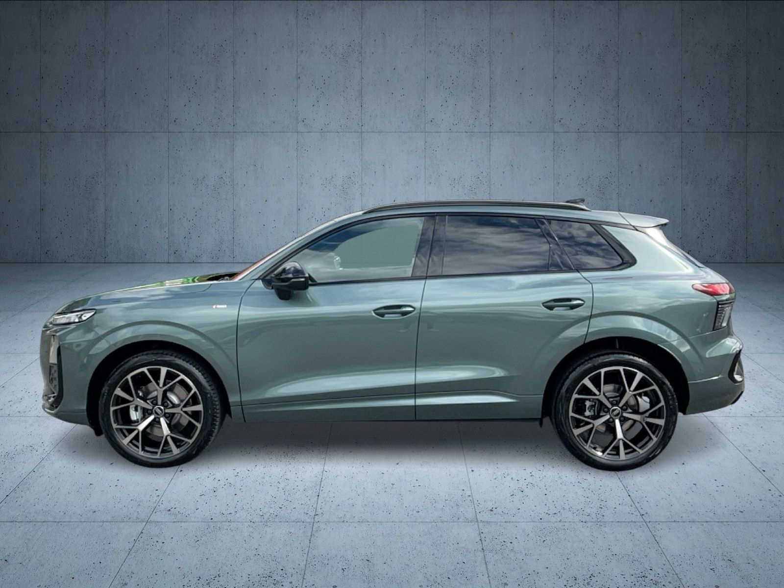 Audi Q3 - Bild 3