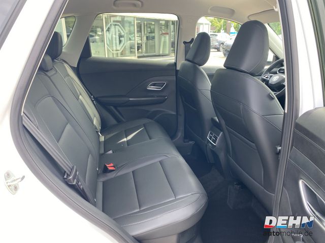 MG ZS Hybrid+ LUXURY 25.5