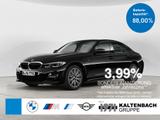 BMW 320 e M-Sport LED W-LAN NAVI SHZ PDC KEYLESS - BMW 320 in Wuppertal