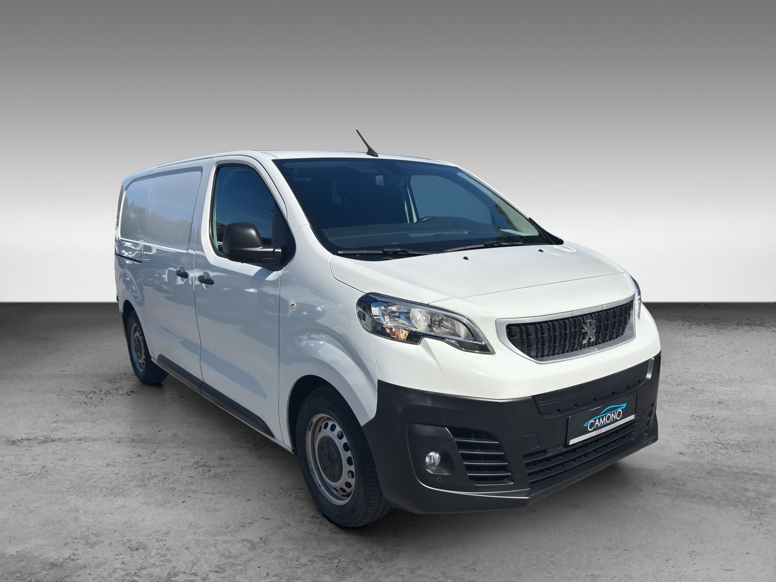 Peugeot Expert Kasten Premium Kamera Klima DAB imagem 2