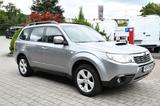 Subaru Forester 2,0 D Comfort Allrad - gebrauchte Subaru Forester aus dem Jahr 2011