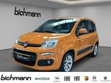 Fiat Panda Lounge 1.2 VC DAB+ Alu PDC - Fiat Panda bis 15.000 Euro