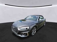 Audi S5 - Vorschau Bild 2