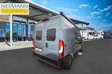 Sunlight Camper Van CLIFF 602 Adventure Edition Automatik - Offers