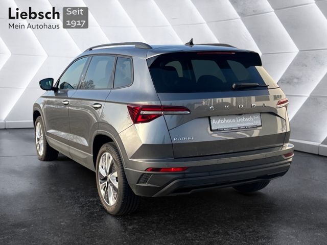 Skoda Karoq - Bild 3