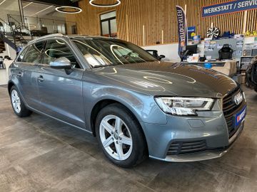 MYAUTOCENTER – Gebraucht- und Jahreswagen mit Werkstattservice in Pfaffenhofen Audi A3 Sportback *Virtuel*Xenon*Navi*
