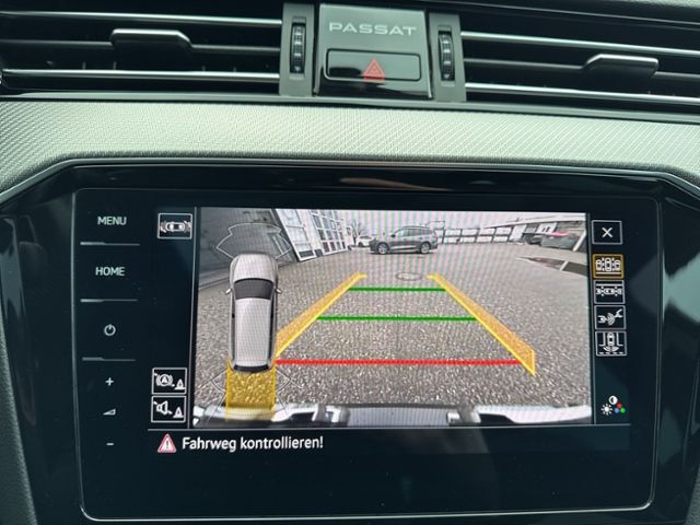 Passat Variant Elegance 2.0 TDI DSG R-LINE NAV P