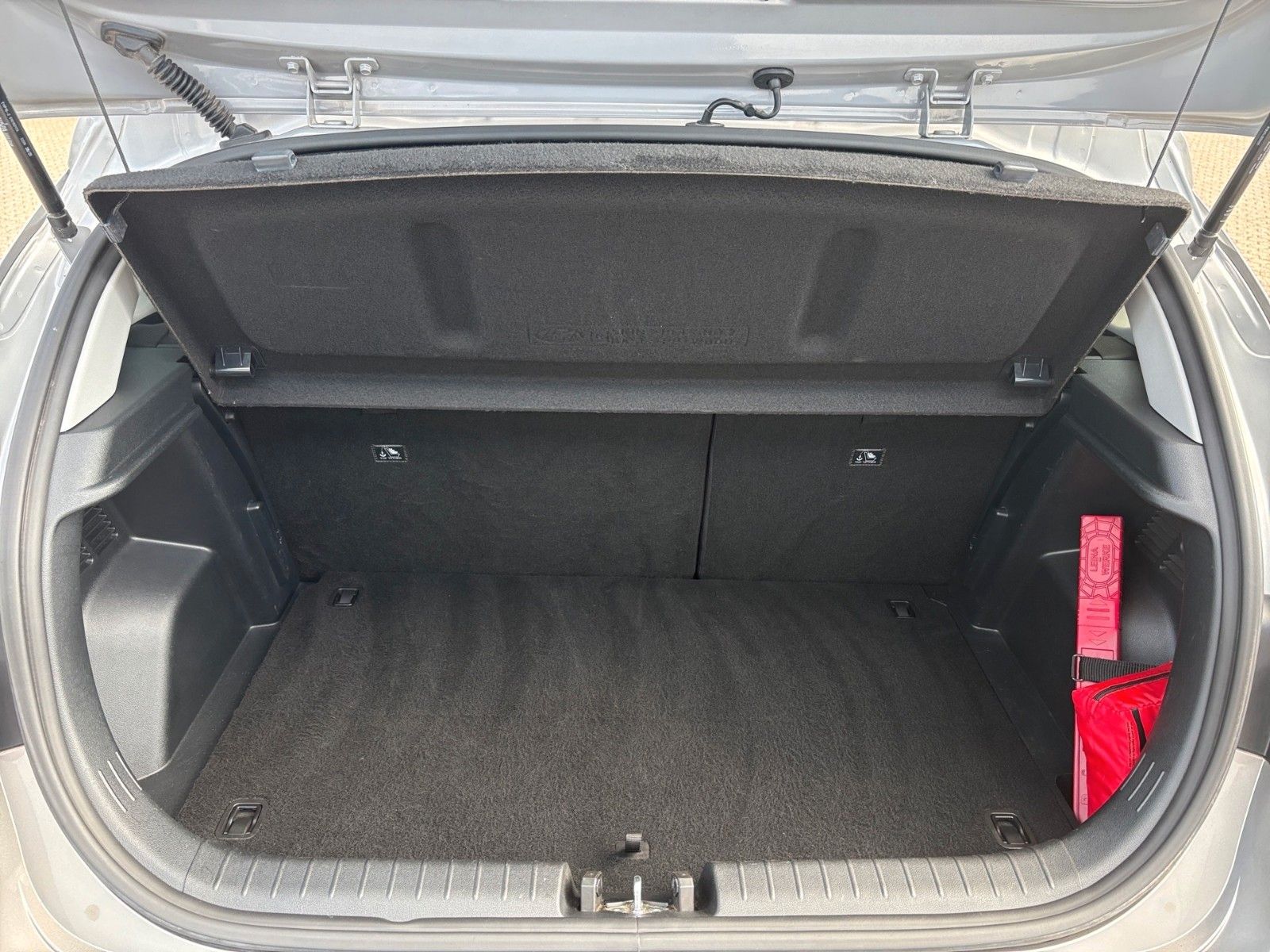 Fahrzeugabbildung Hyundai i20 Select Mild-Hybrid