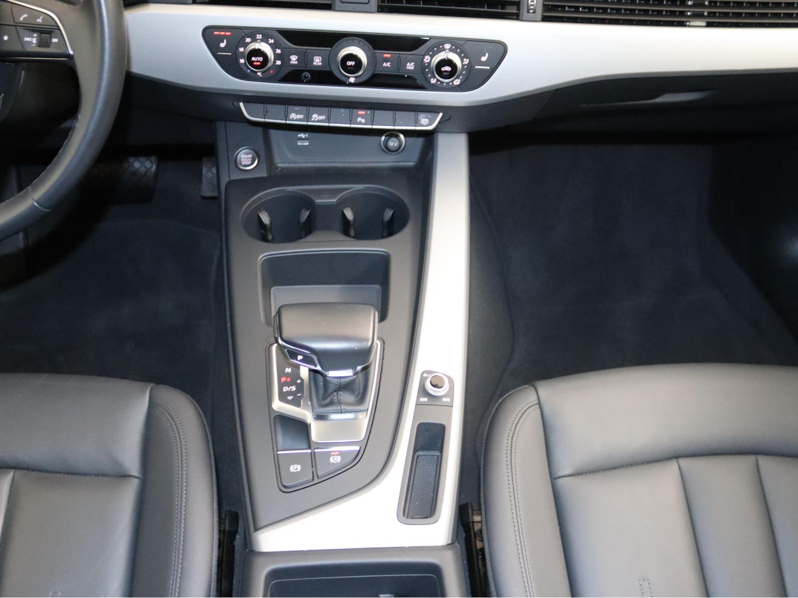 Audi A4 Avant 35 TDI advanced LED NAVI KAMERA SHZ PDC, миниатюра 14
