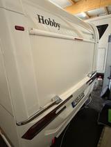 Hobby Prestige 720 KWFU *ALDE* Modelljahr 2025 - Hobby Prestige 720 KWFU