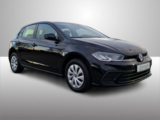 POLO 1.0 LIFE SHZ+LED+DAB+APP