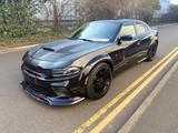 Dodge Charger - gebrauchte Dodge Charger aus dem Jahr 2016