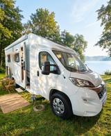 Mooveo TEI 70 EBH Celebration "Elysee" Autark Paket