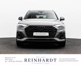 Audi SQ5 TDi BLACK 21Z./ACC/HuD/PANO/OLED/RAUTE/360° - Audi SQ5 in Hagen