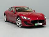 Maserati Granturismo GranTurismo Sport - gebrauchte Maserati Coupés