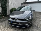 Volkswagen Golf VII Variant 2.0 TDI Comfortline ACC AHK