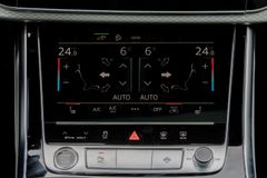 Audi Q8 – 17 / 30