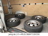 Volkswagen Crafter Kasten MR Hochdach TEMPOMAT/PDC+/KLIMA - Volkswagen Crafter: Hochdach