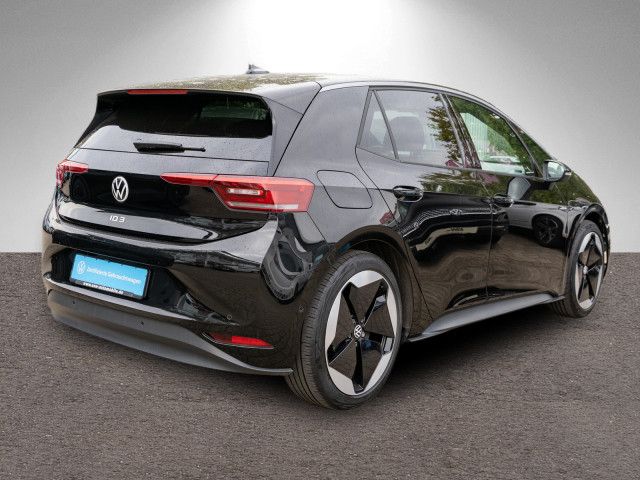 Volkswagen ID.3 - Bild 3