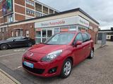 Renault Scenic III 1.4 Grand Dynamique Klimaanlage, AHK - Renault Scenic: 1.4