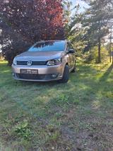 Volkswagen VW Touran Match 2,0 TDI AHK Pano BiXenon - Volkswagen Touran Match mit Diesel-Antrieb