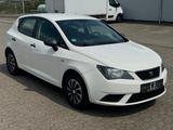 Seat Ibiza 1.2TDI 55kW  2.Hand - Klima - PDC -TÜV NEU - Seat Ibiza mit Diesel-Antrieb: 1.2