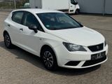 Seat Ibiza 1.2TDI 55kW  2.Hand - Klima - PDC -TÜV NEU - Seat Ibiza mit Diesel-Antrieb: 1.2