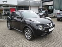 Vorschau Nissan Juke