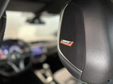 Fotografie des Nissan Micra DIG-T 117 N-Sport