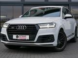 Audi SQ7 4.0 TDI quattro 7-SITZE! AHK! PANO! - gebrauchte Audi SQ7 aus dem Jahr 2018