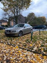 BMW Bmw e60 525i - BMW 525: E60
