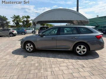 Skoda Octavia - 2